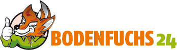 BodenFuchs24 Logo
